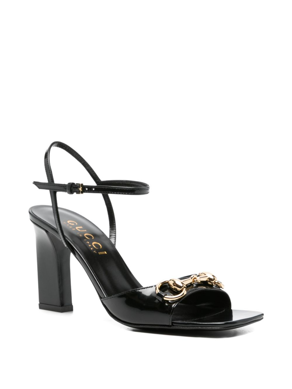 [Gucci] Sandals FW26 870797CLG001000