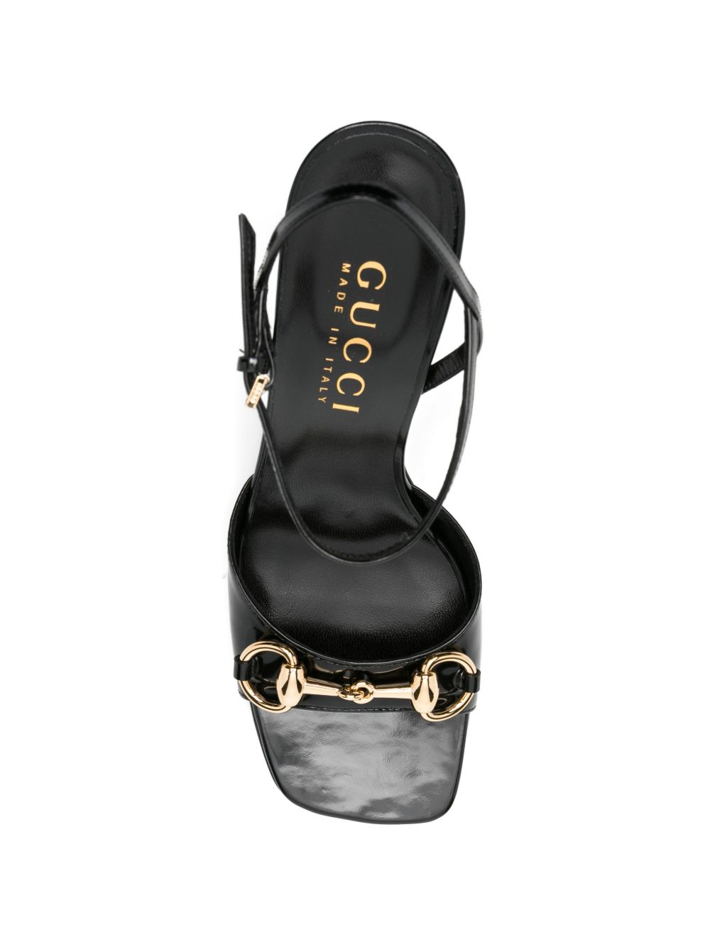 [Gucci] Sandals FW26 870797CLG001000