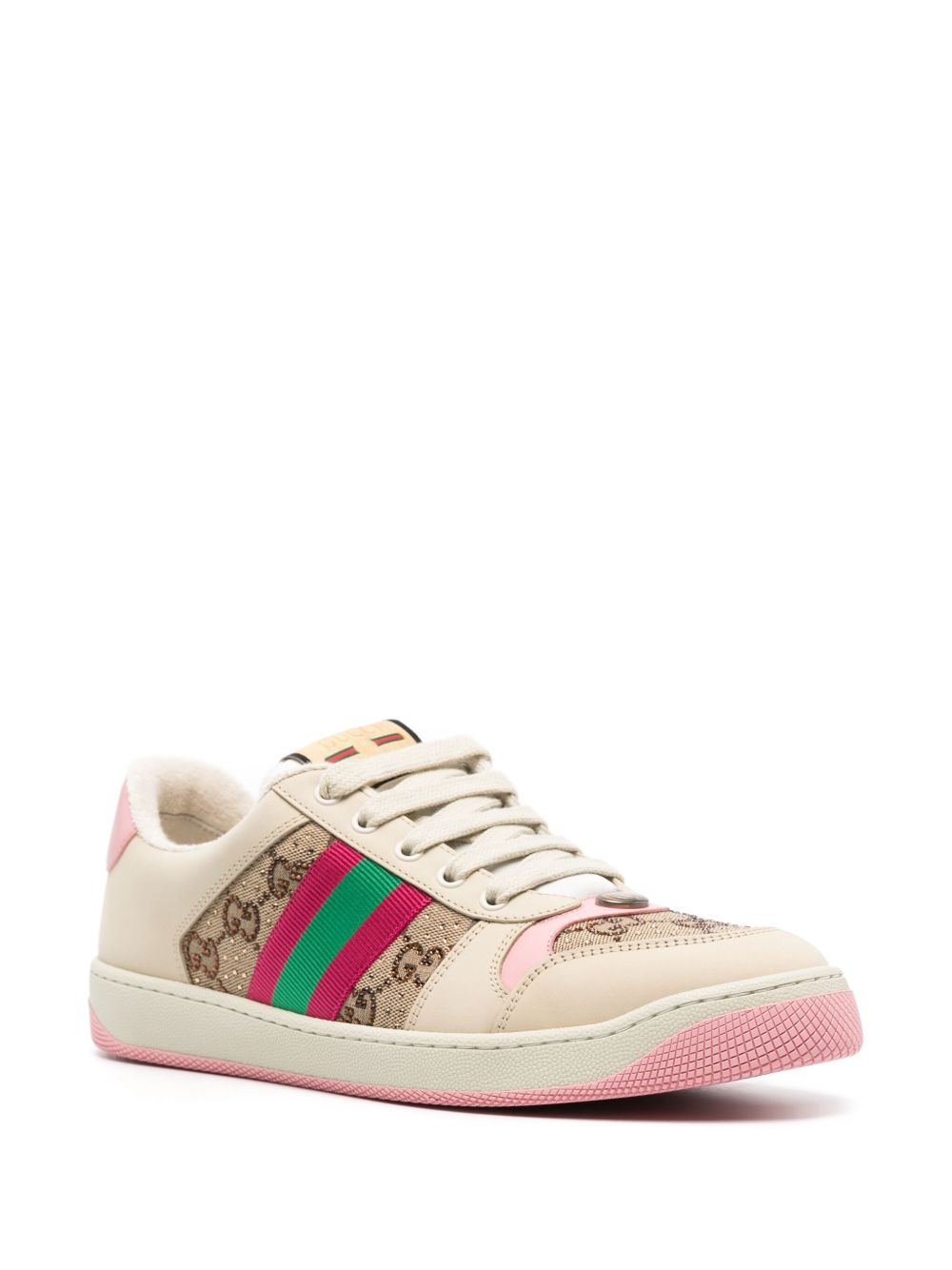 [Gucci] Sneakers FW26 6774239SFR02587