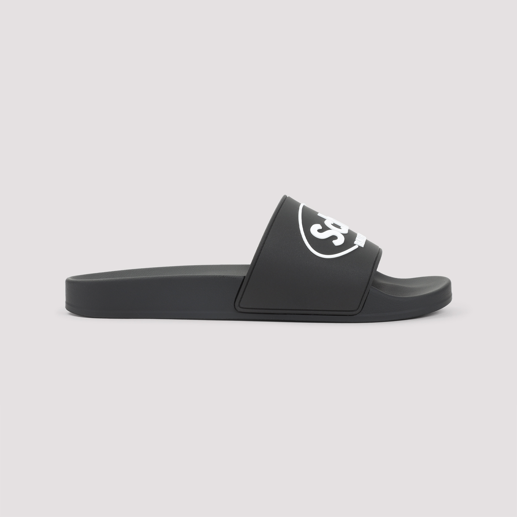 [Balenciaga] Slippers SS26 689031.W1SA7