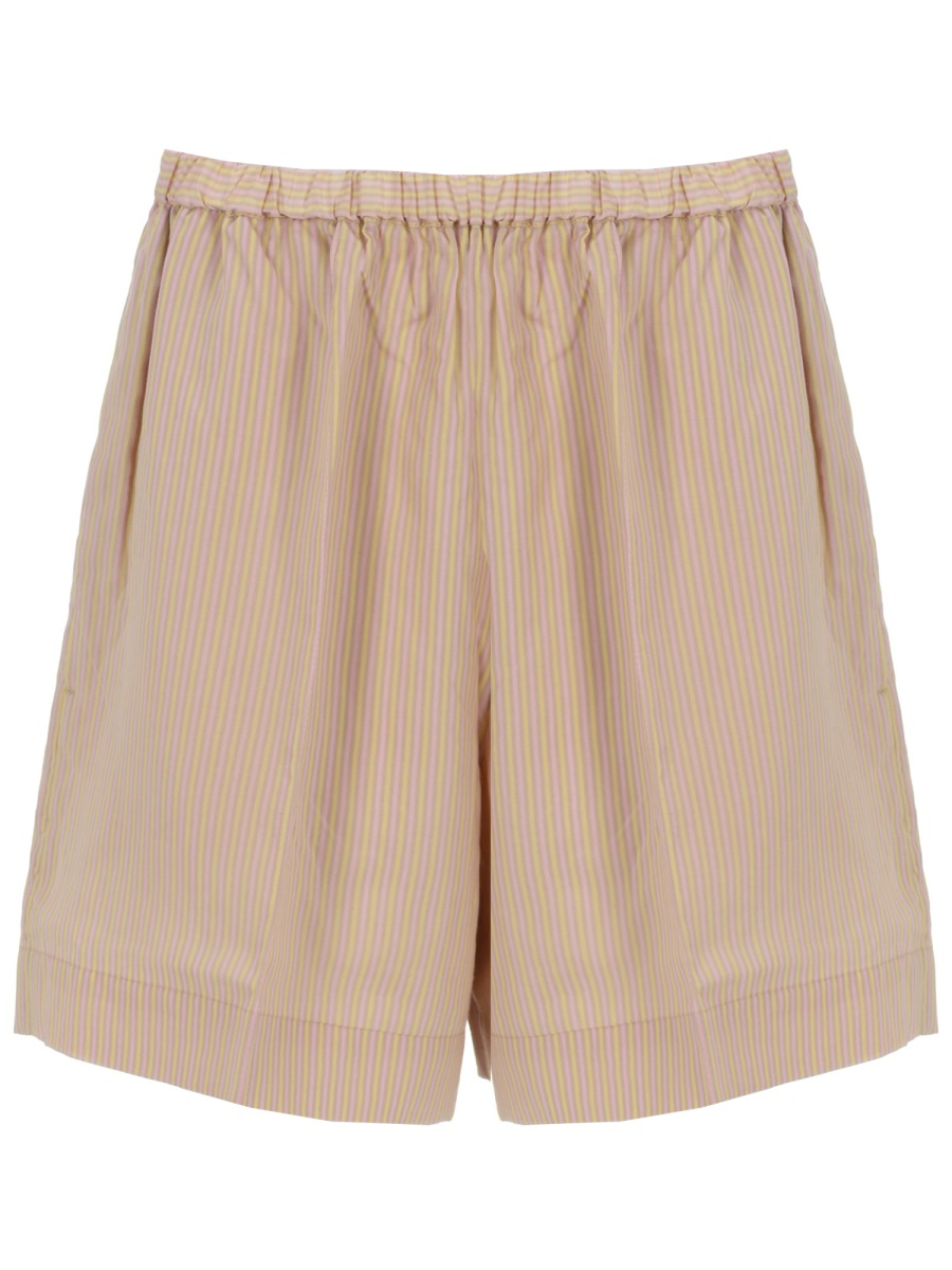 [PATOU] Shorts SS26 TR061_02515971