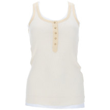 [Isabel Marant] Tank top SS26 TS0318FA_D2K02I23EC