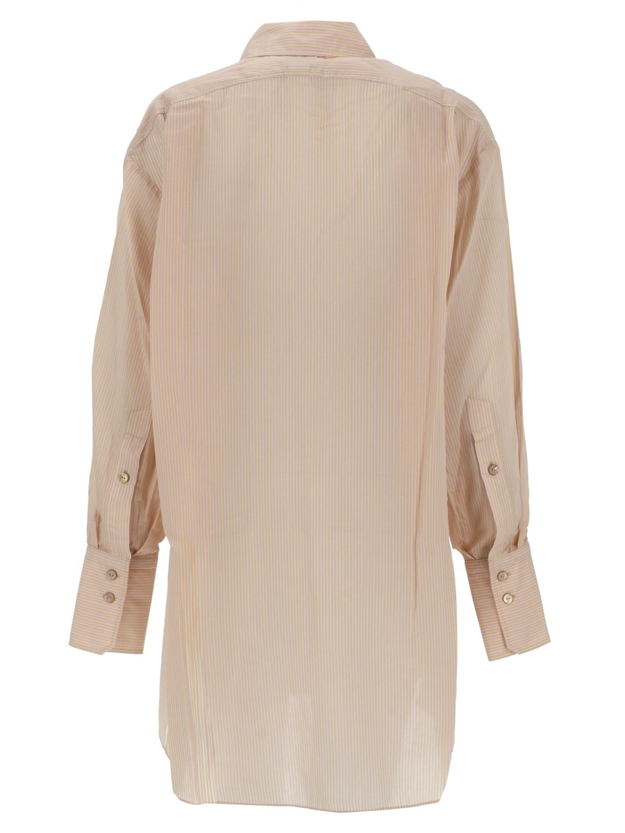 [PATOU] Shirts Long Sleeve SS26 BL057_02515971