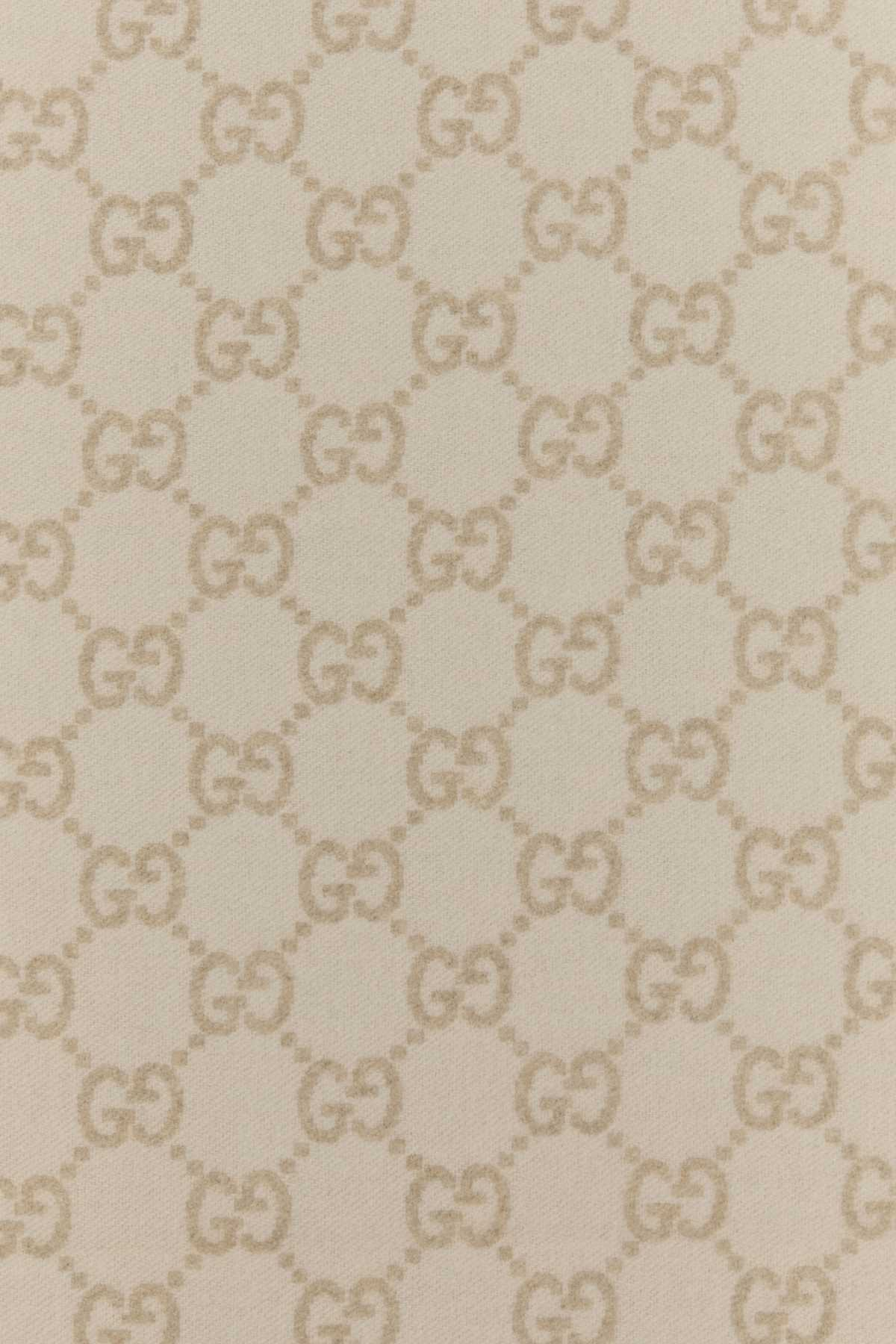 [Gucci] Scarf FW26 8123173GAC0 9165
