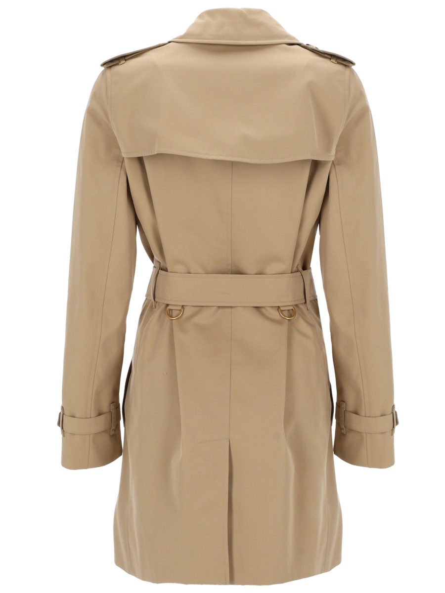 [Burberry] Coat SS26 8117251_A1366
