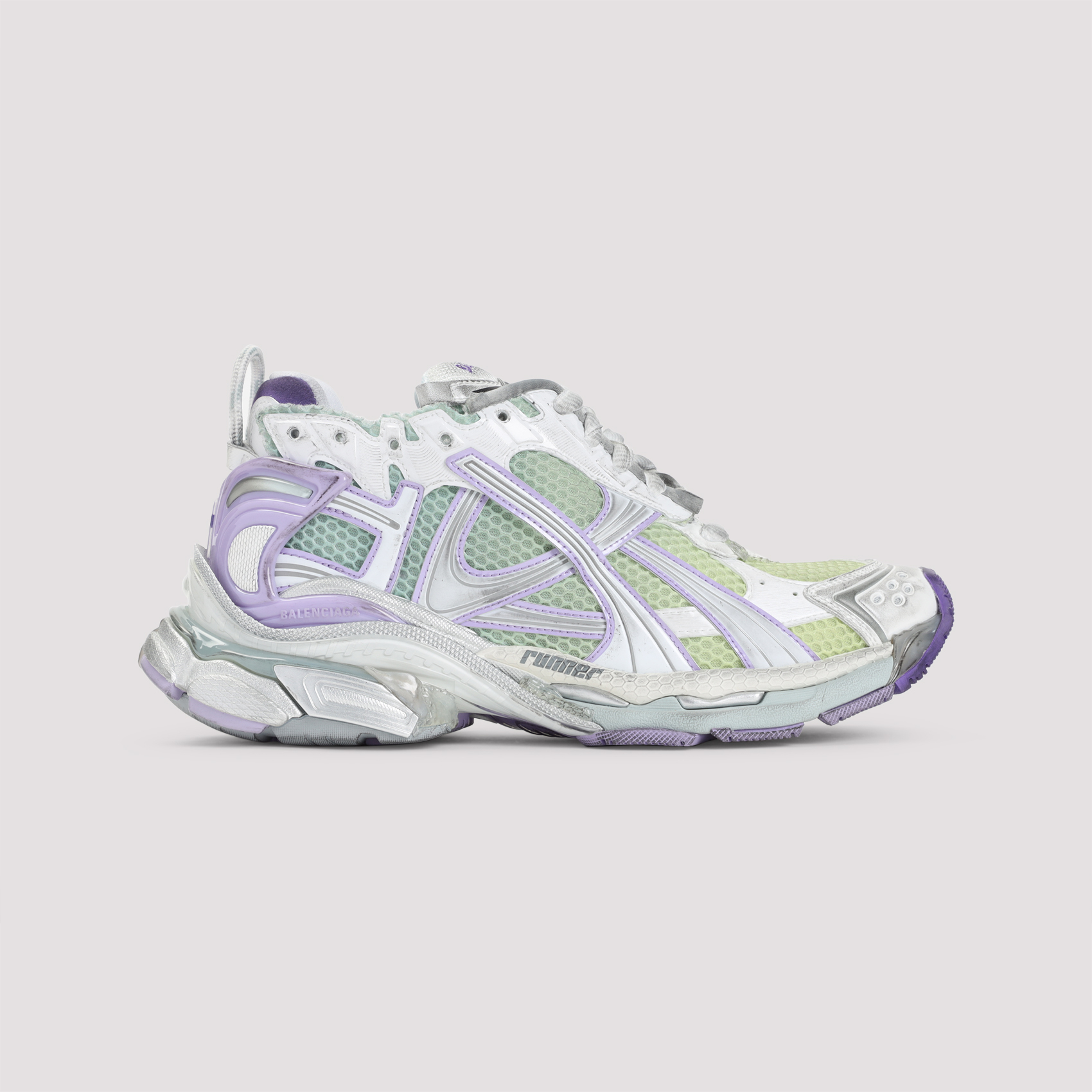 [Balenciaga] Sneakers SS26 772767.WRNGM