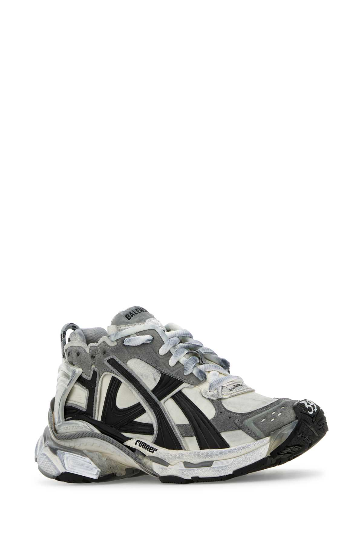 [Balenciaga] Sneakers FW26 772767W3RNY 9012
