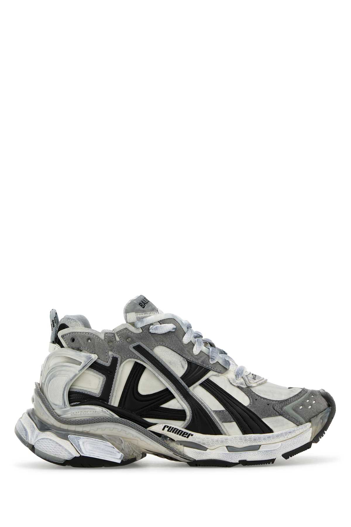 [Balenciaga] Sneakers FW26 772767W3RNY 9012