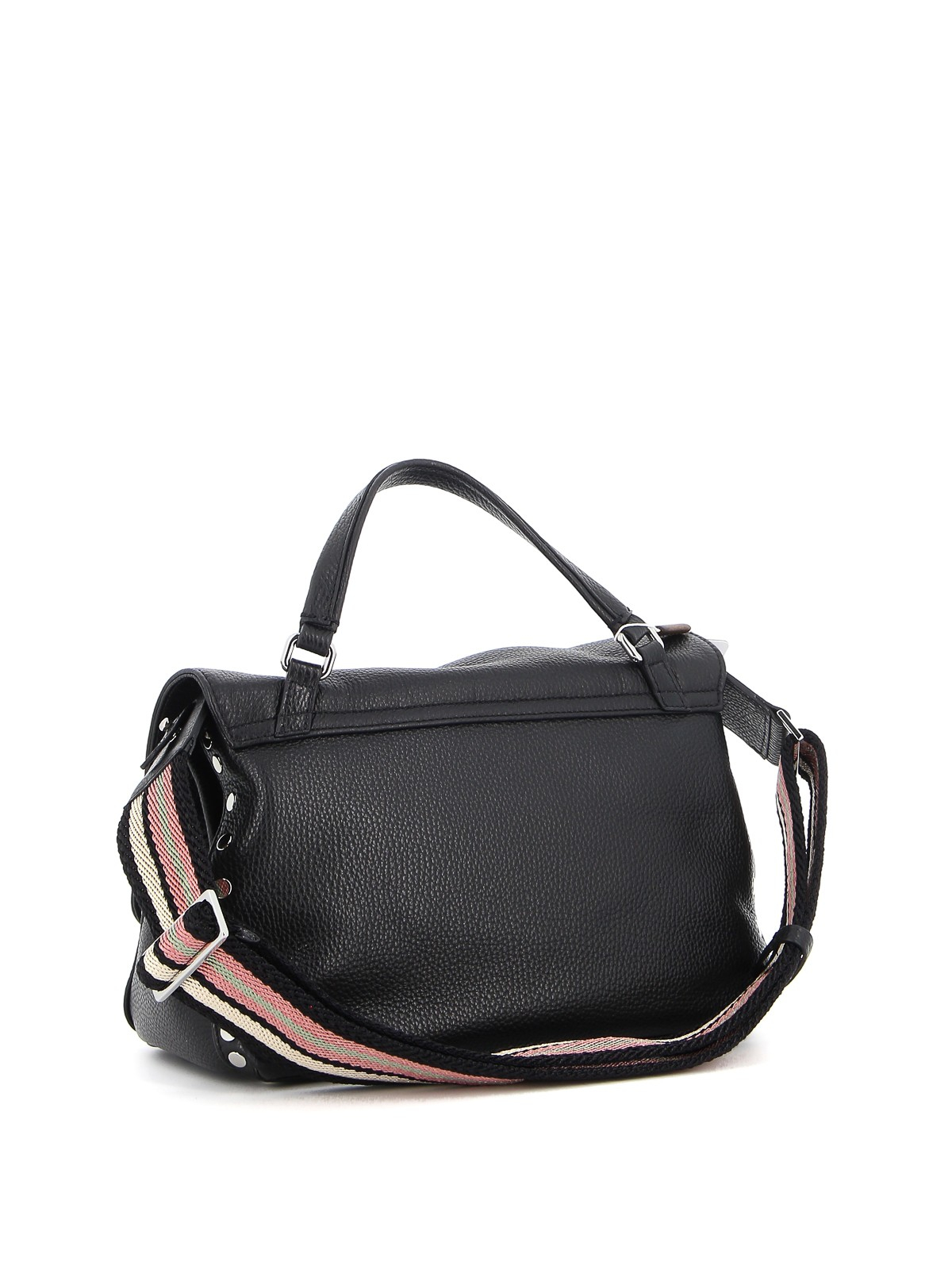 [Zanellato] Cross body bag SS26 068010 0050000 SMALL