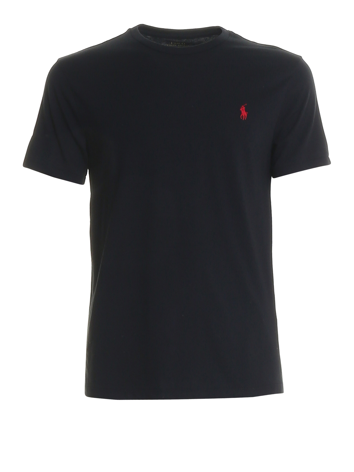 [Ralph Lauren] T-shirts Short Sleeve FW25 710 680785