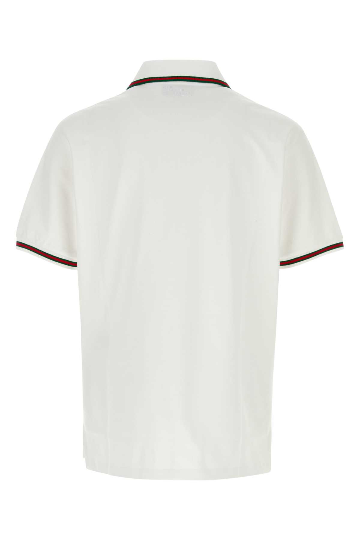[Gucci] Shirts Short Sleeve FW26 795174XJEOX 9692