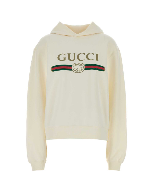 [Gucci] Sweatshirt FW26 865106XJHT8 9066