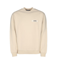 [JACQUEMUS] Knitwear FW26 SSM00206AJ00126 150