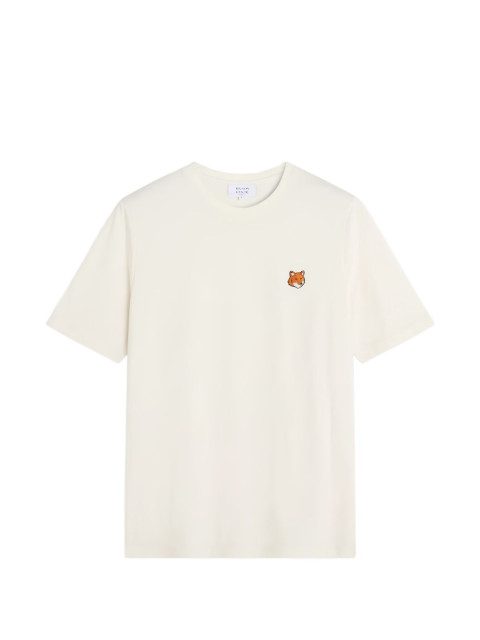 [MAISON KITSUNE] T-shirts Short Sleeve SS26 PM00107KJ70260063