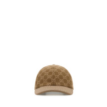 [Gucci] Cap FW26 8527204HBIC 2065