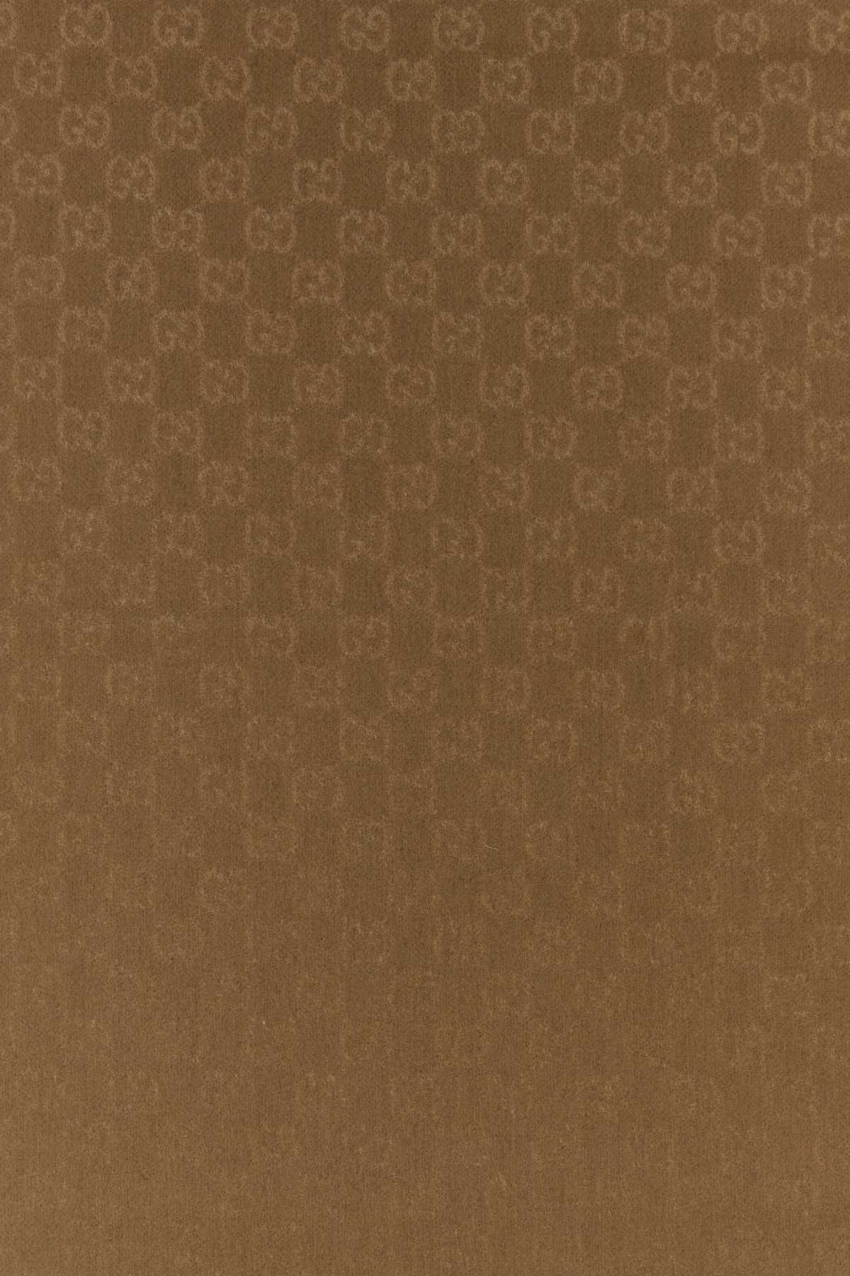 [Gucci] Scarf FW26 8520384GAKX 9879