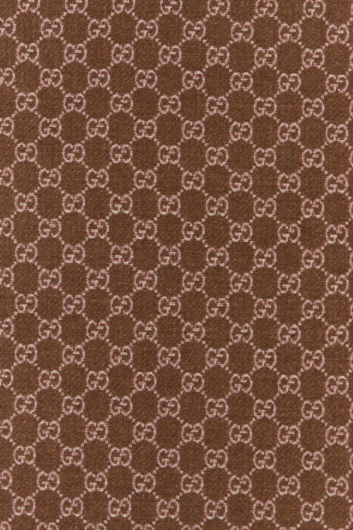 [Gucci] Scarf FW26 8390353GAMQ 2572