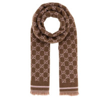 [Gucci] Scarf FW26 8390353GAMQ 2572