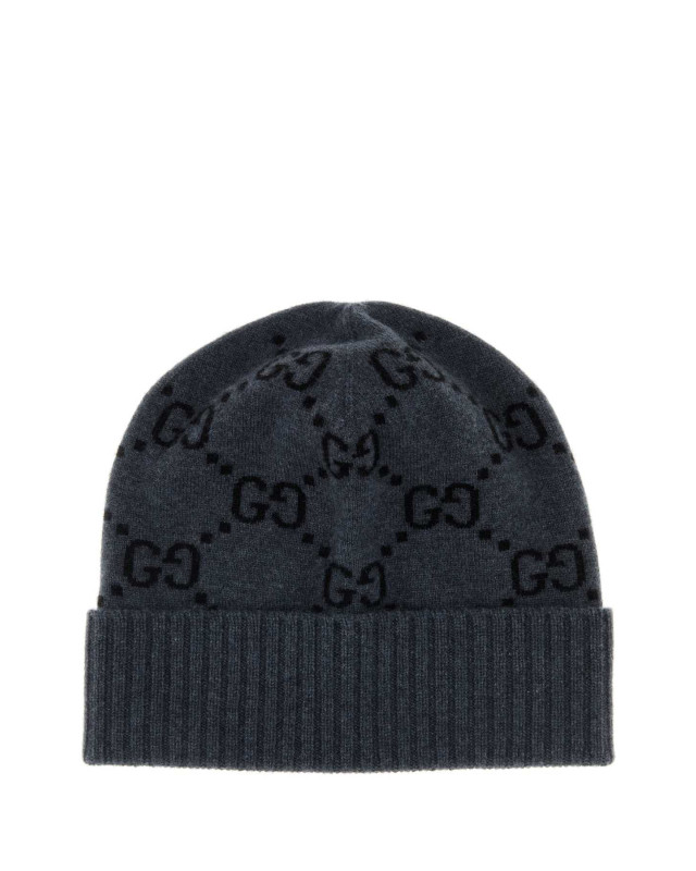 [Gucci] Beanie FW26 8113924GABX 1260