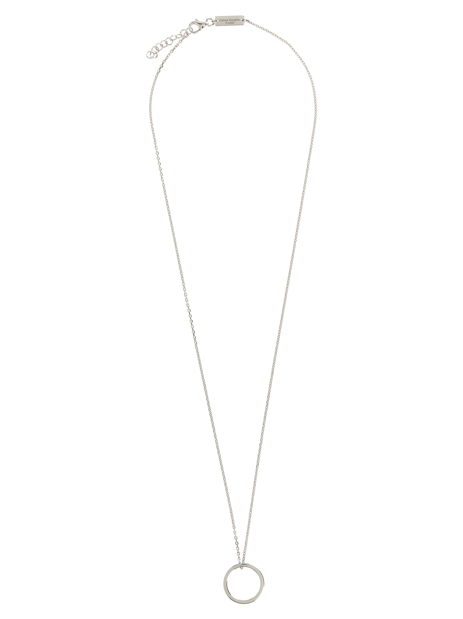 [Maison Margiela] Necklace FW26 SM1UU0066P8865102