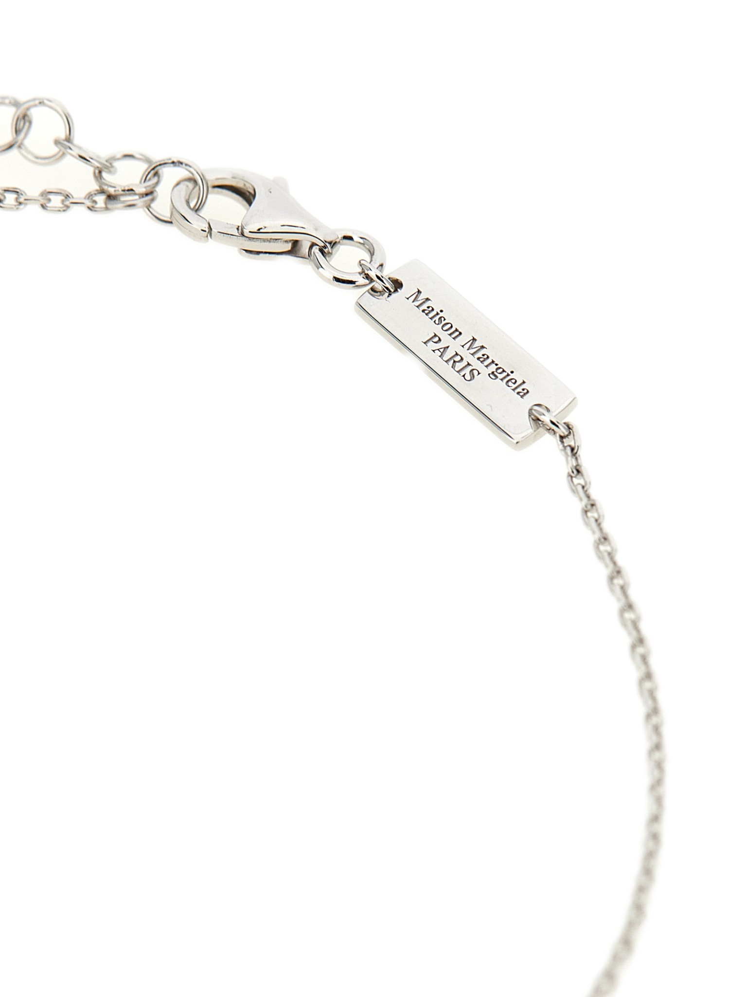 [Maison Margiela] Necklace FW26 SM1UU0066P8865102