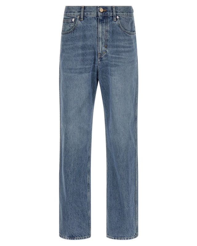 [Gucci] Jeans SS26 844629XDDD24009