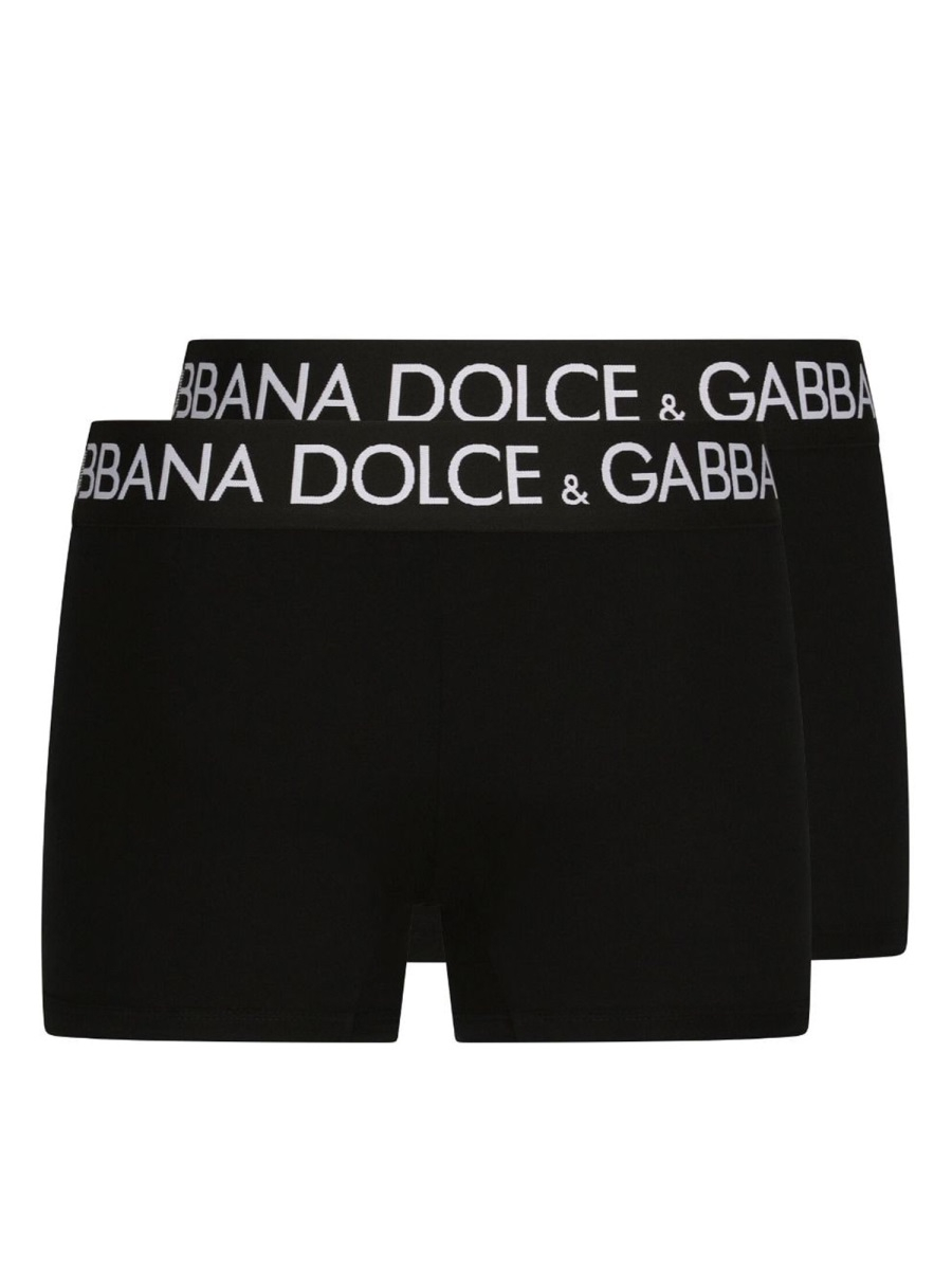 [Dolce & Gabbana] Brief boxer FW26 M9D70J_ONN97N0000