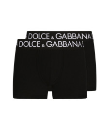 [Dolce & Gabbana] Brief boxer FW26 M9D70J_ONN97N0000