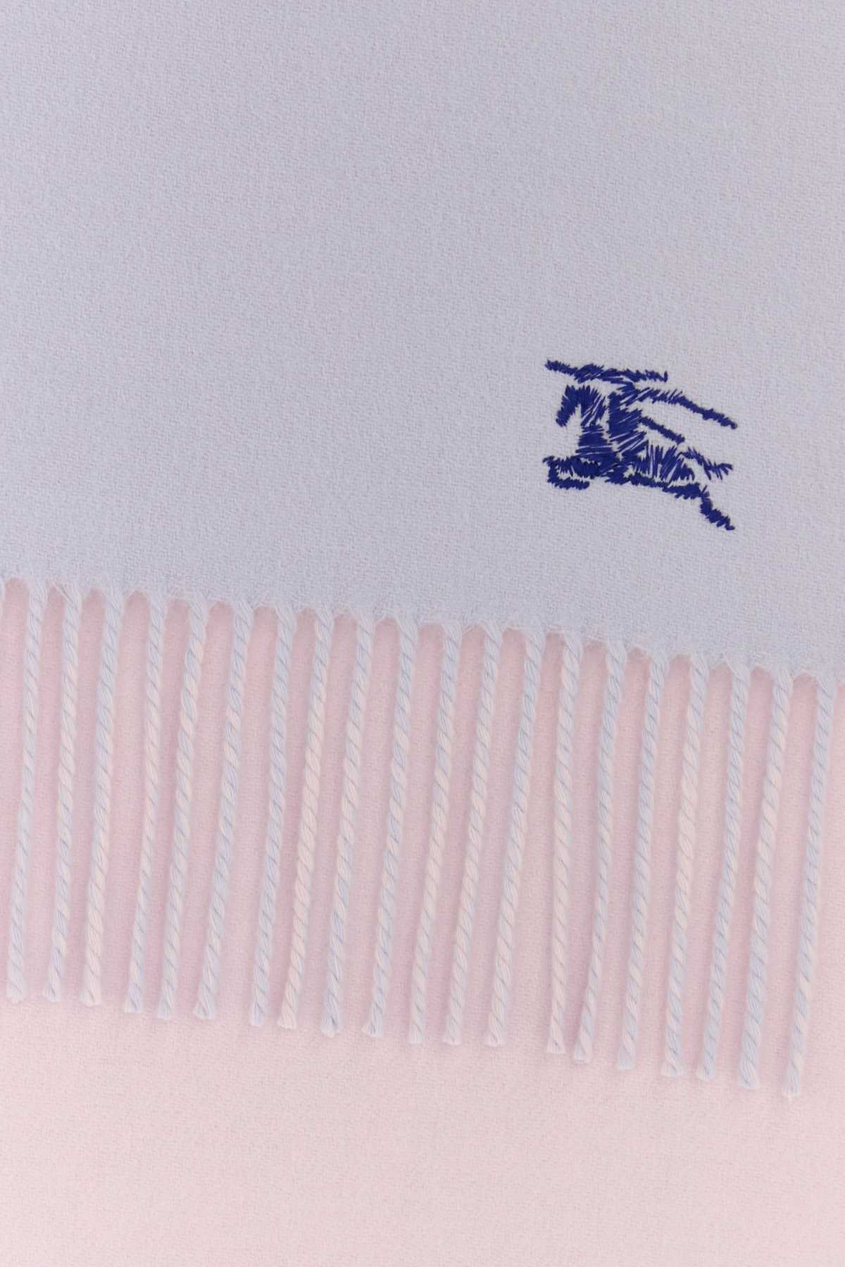 [Burberry] Scarf FW26 8112743 A4135