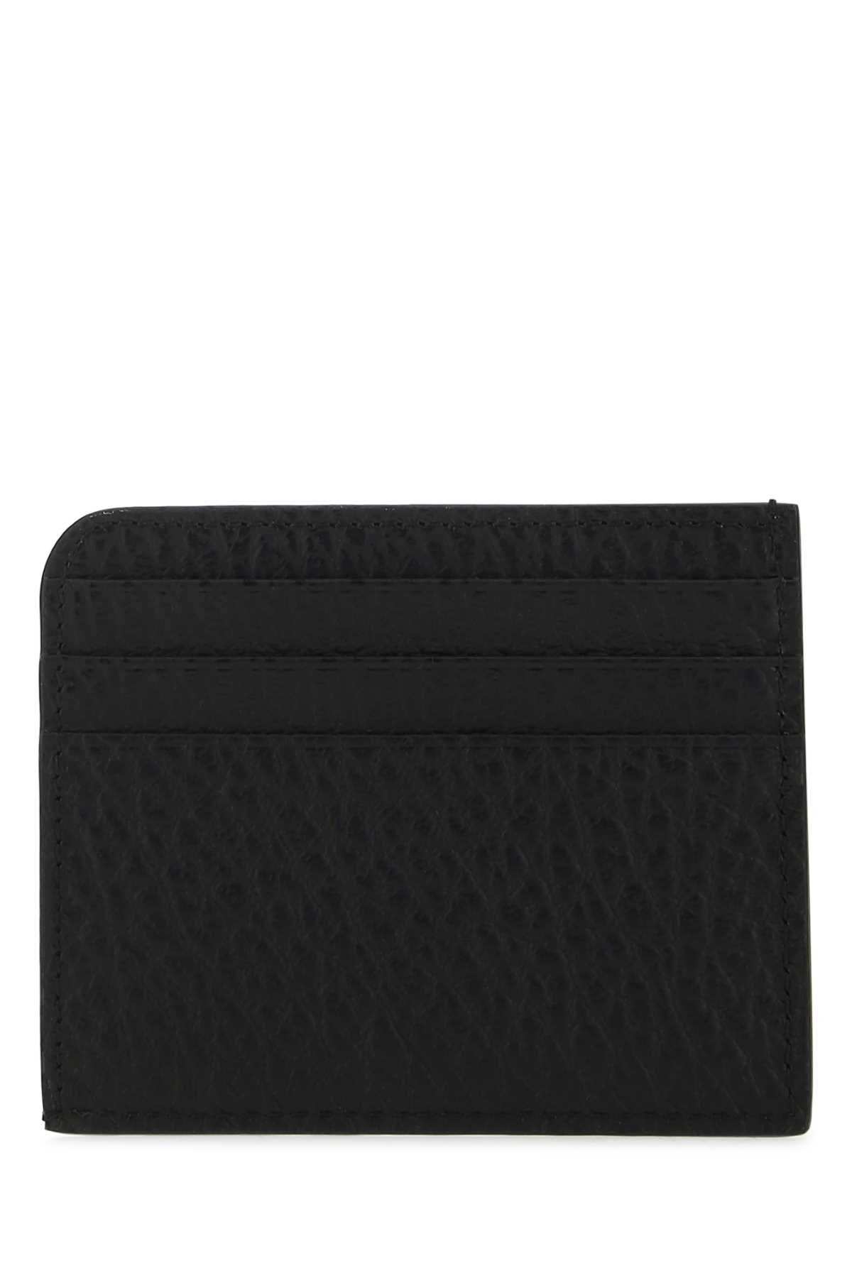 [Maison Margiela] Wallet FW26 SA3VX0007P4455 T8013