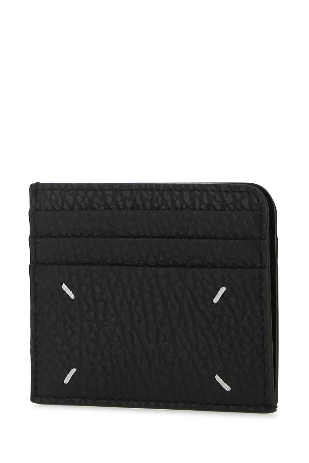 [Maison Margiela] Wallet FW26 SA3VX0007P4455 T8013