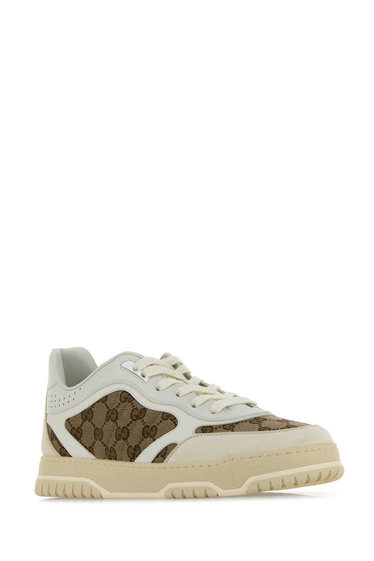 [Gucci] Sneakers FW26 787476AADHW 9573