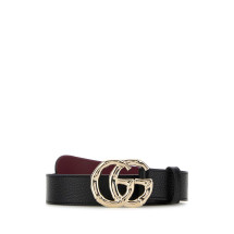 [Gucci] Belt FW26 847228AAEAO 1000