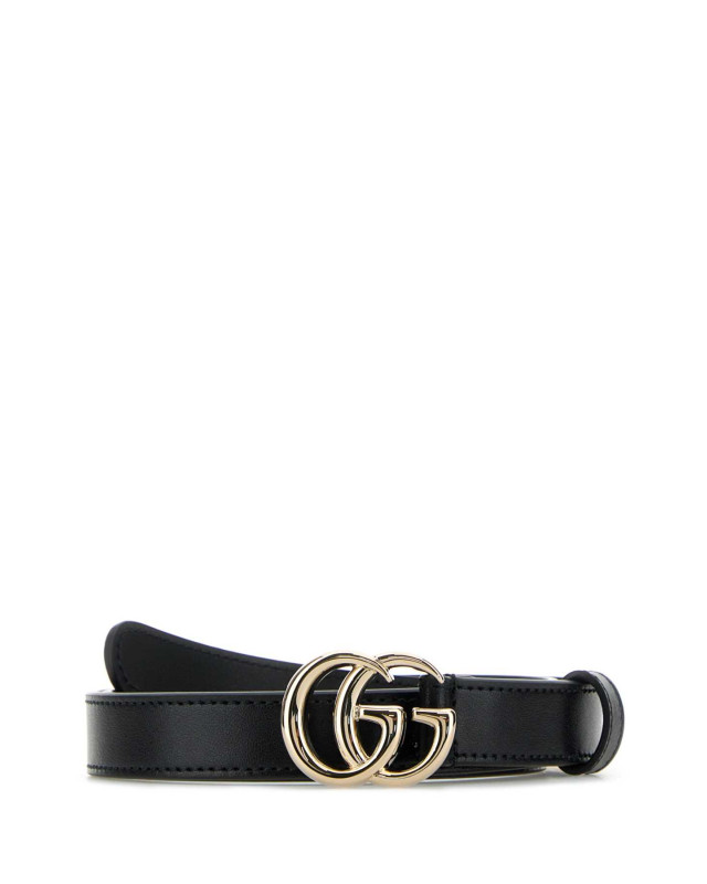 [Gucci] Belt FW26 4094170AAA5 1000