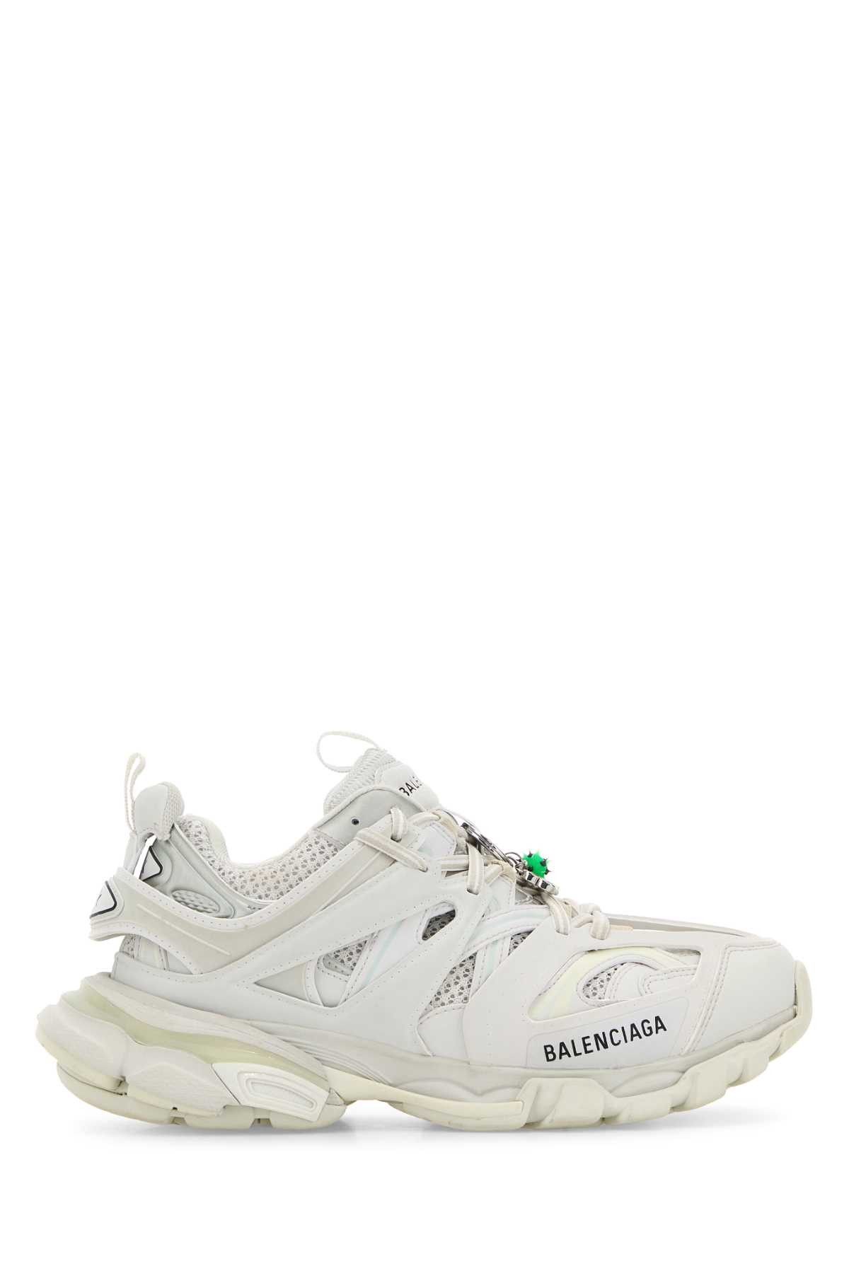 [Balenciaga] Sneakers FW26 542436WTRCH 9000