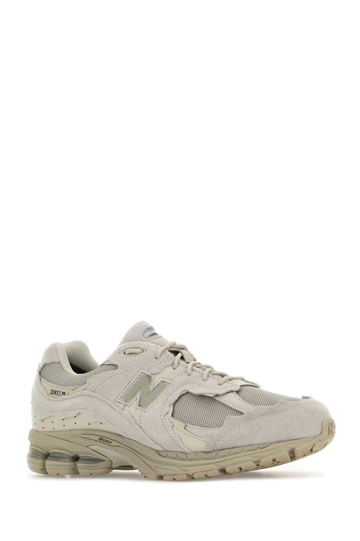 [NEW BALANCE] Sneakers FW26 U2002DXC NATURALKHAKI
