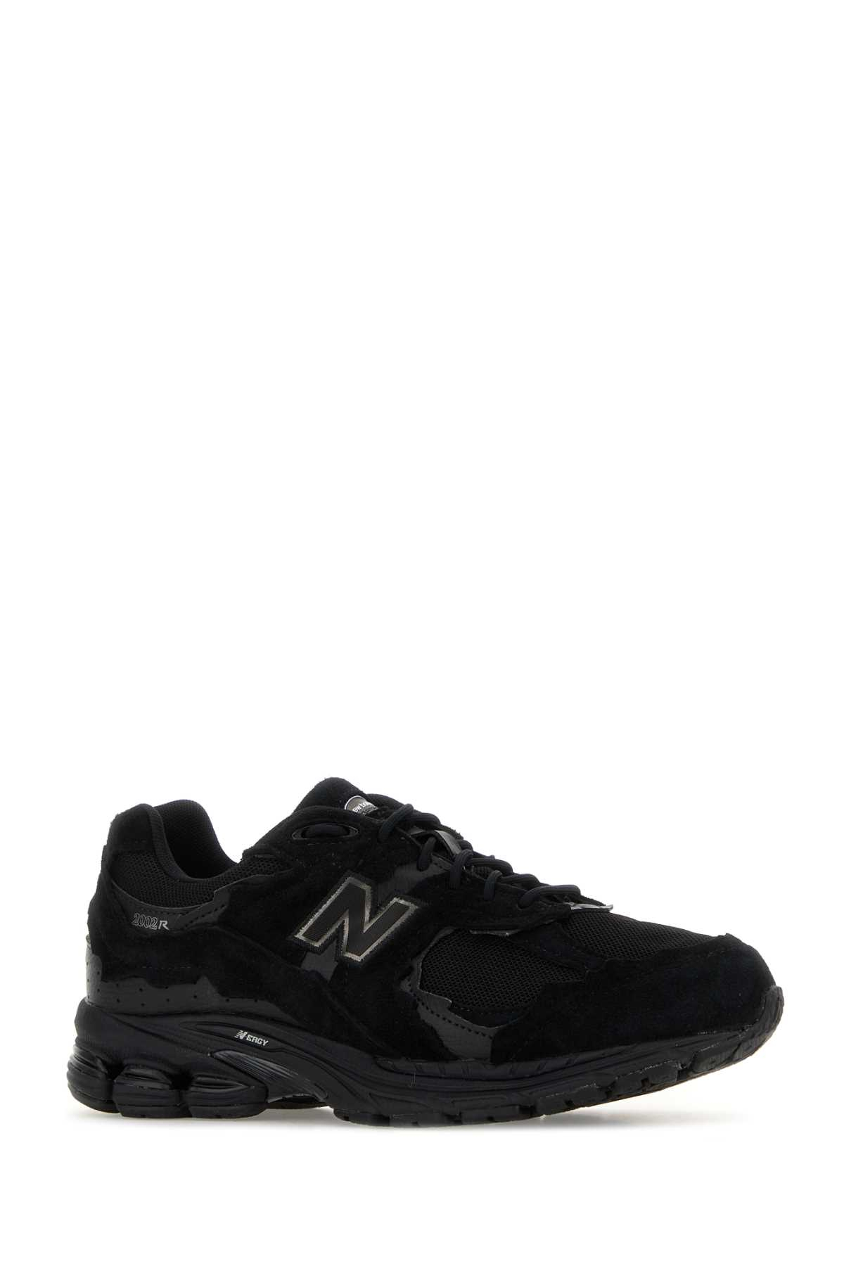 [NEW BALANCE] Sneakers FW26 U2002DXB BLACK