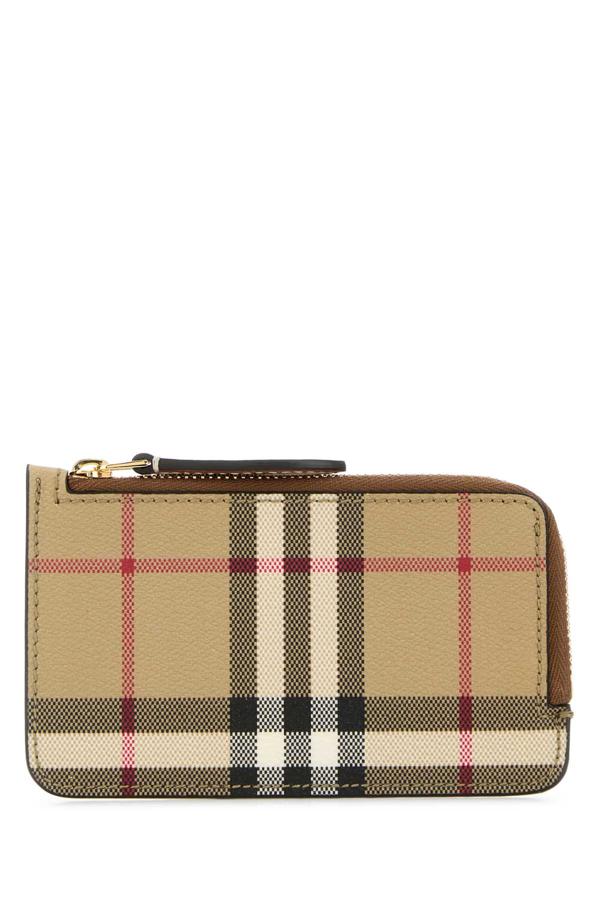 [Burberry] Wallet FW26 8109804 A9534