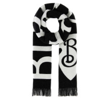 [Burberry] Scarf FW26 8109563 C1343