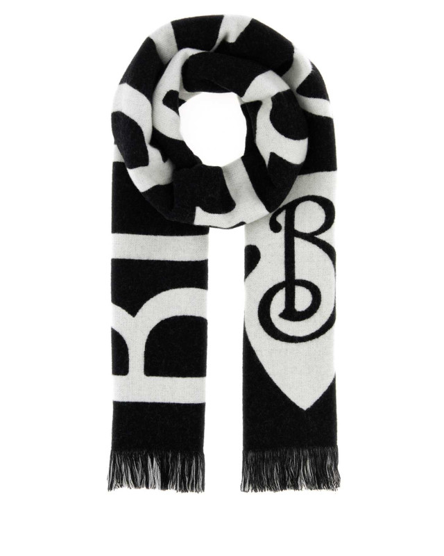 [Burberry] Scarf FW26 8109563 C1343