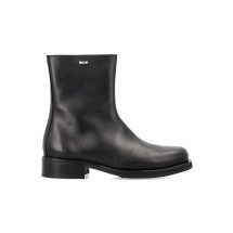 [Our Legacy] Ankle boots FW26 COCBBBLACK