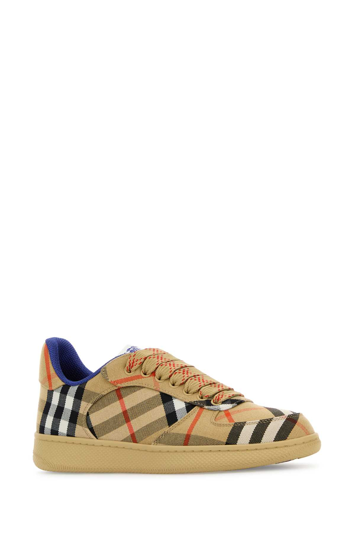 [Burberry] Sneakers FW26 8095372 B9368