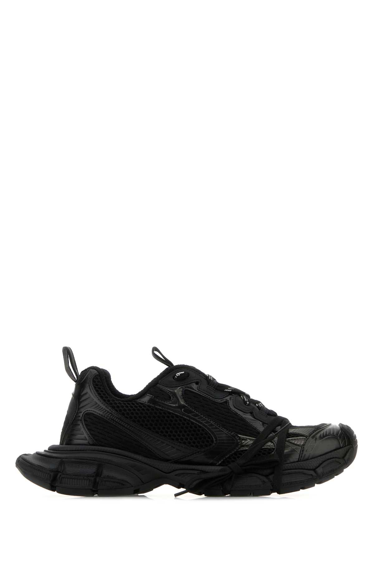 [Balenciaga] Sneakers FW26 734734W3XL1 1010