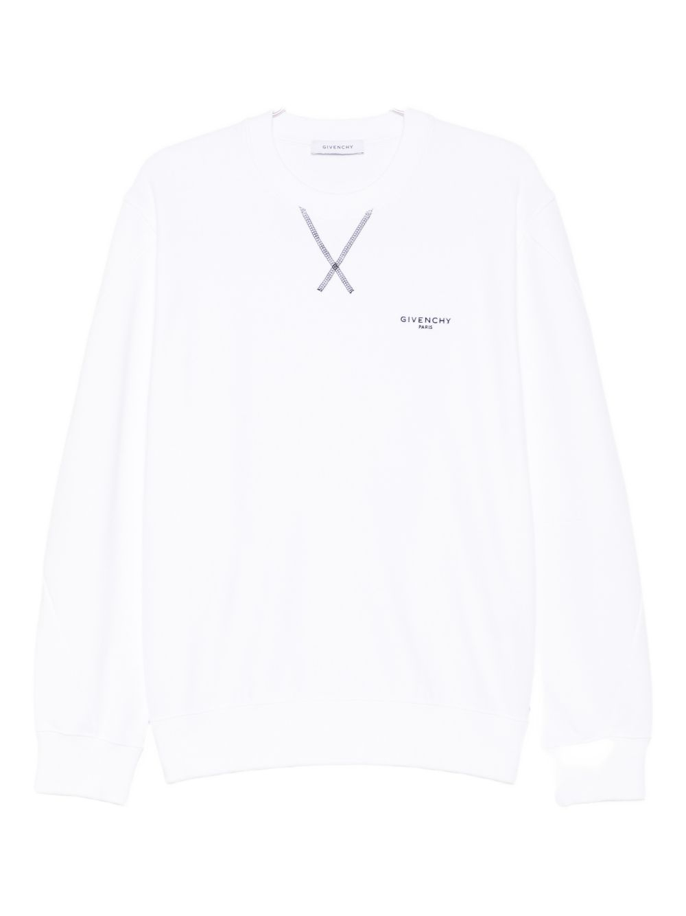 [Givenchy] Sweatshirt SS26 BMJ0P63YS1100