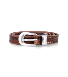 [Our Legacy] Belt FW26 A2208BBRBROWN