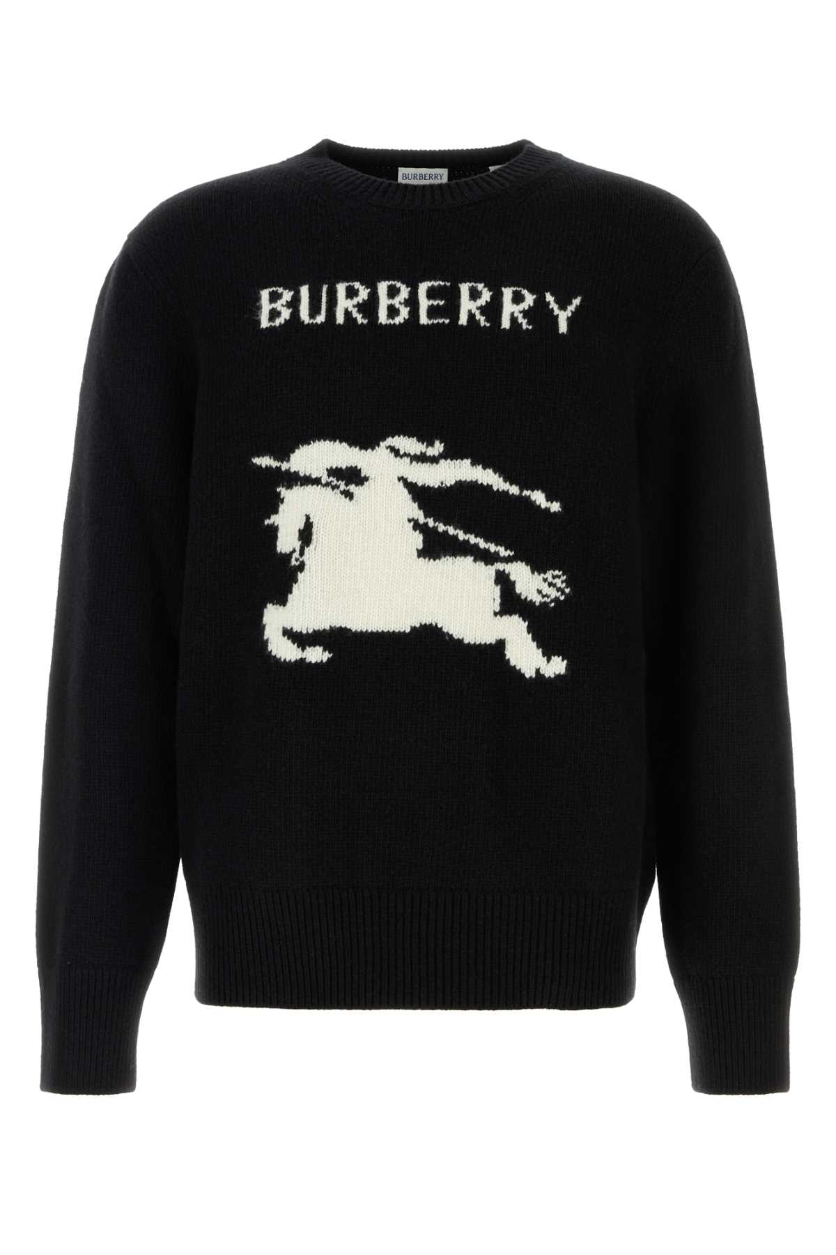 [Burberry] Knitwear FW26 8101952 A1189