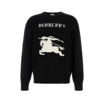 [Burberry] Knitwear FW26 8101952 A1189