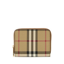 [Burberry] Wallet FW26 8094439 A9534