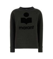 [Isabel Marant Etoile] Sweatshirt FW26 SW0160FAA1M07E 02FK