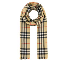 [Burberry] Scarf FW26 8105557 A2021